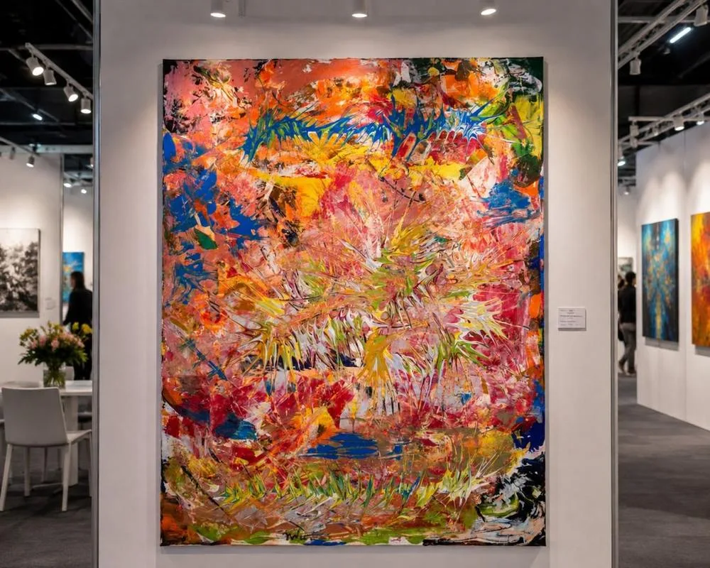 Werk von Karl Wallentin – Bild 23
