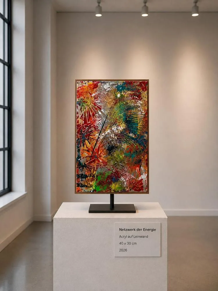 Werk von Karl Wallentin – Bild 19